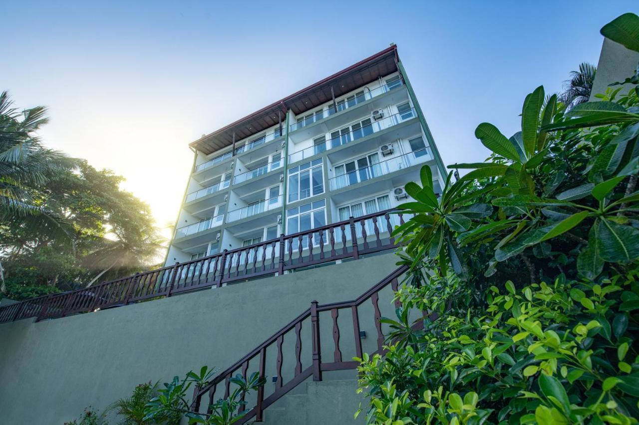 Grand Samudra Hotel Tangalle Exterior foto